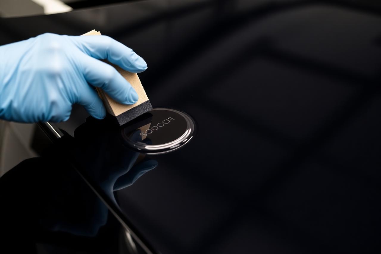 Paint Protection + Wash service visual